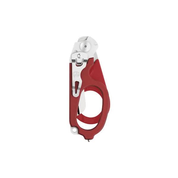 Leatherman Raptor Red/Molle Holster/Peg