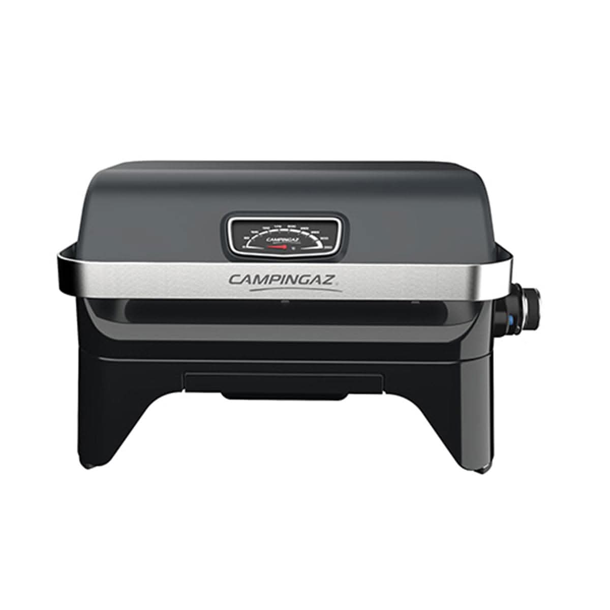 Campingaz Portable BBQ Grill, Attitude 2 Go, Black