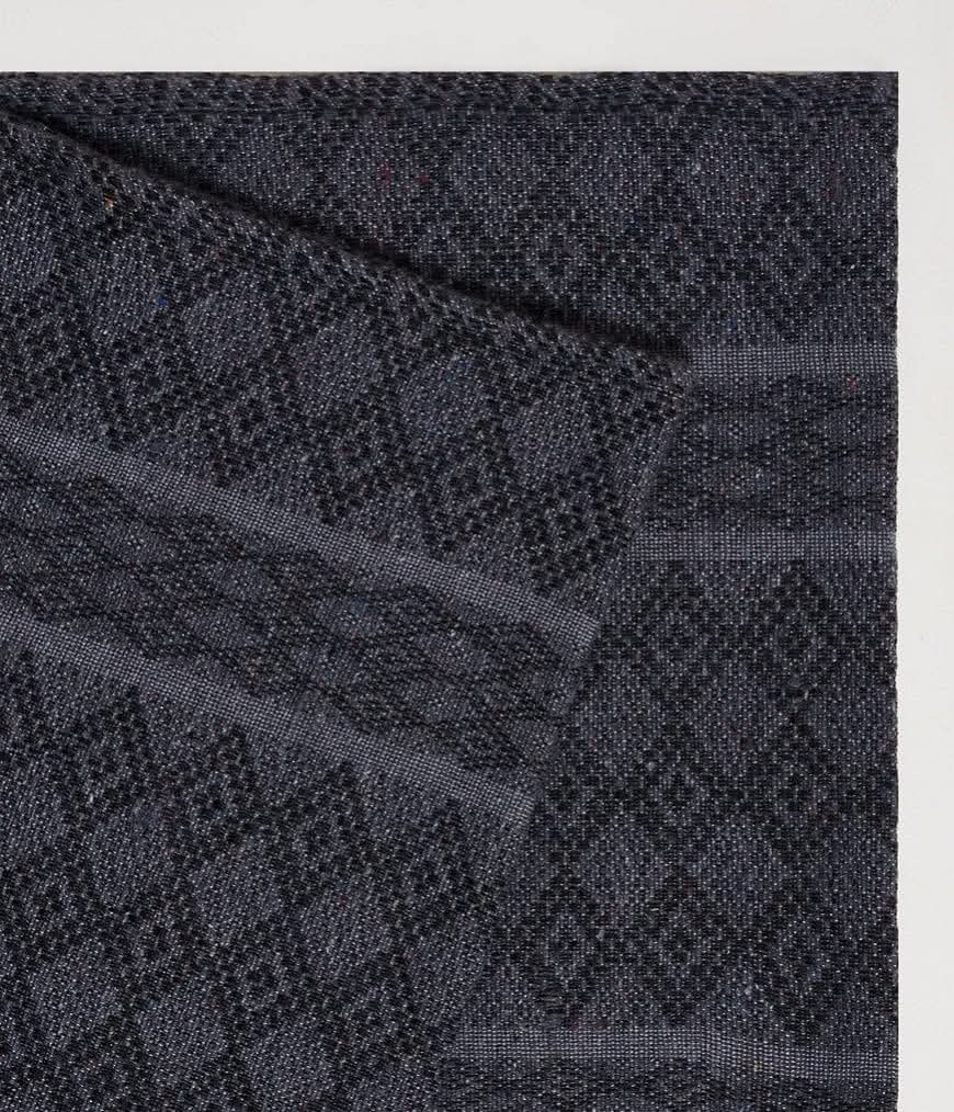 Manduka Cotton Yoga Blanket
