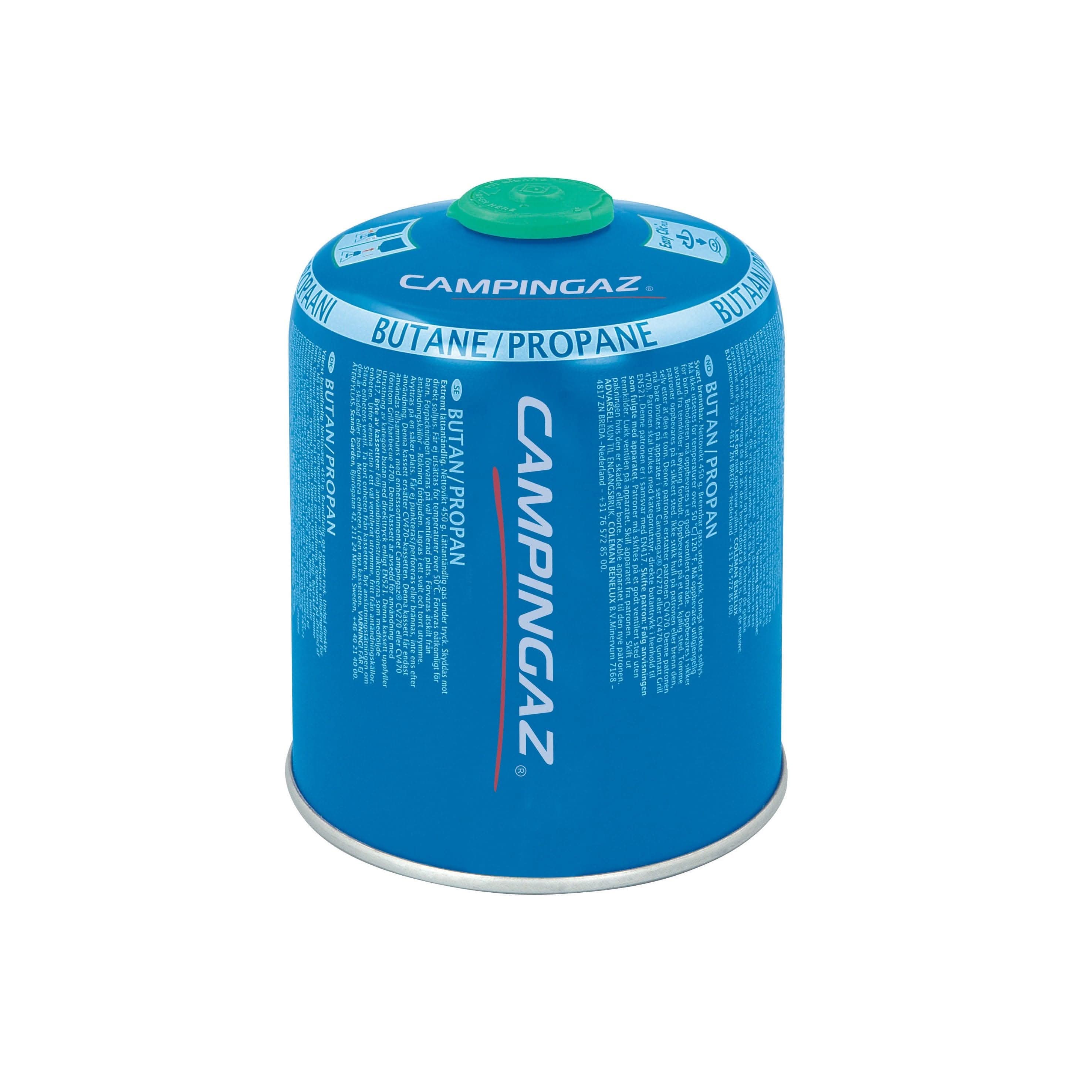 Campingaz CV470 Plus Gas Catridge