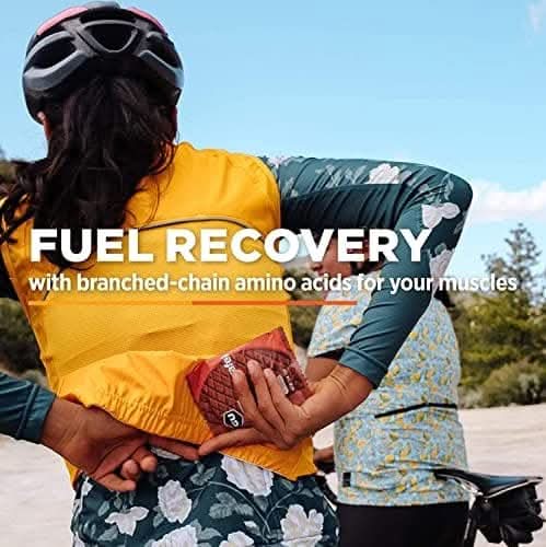 GU Energy Stroopwafel Sports Nutrition Waffle, 16-Count