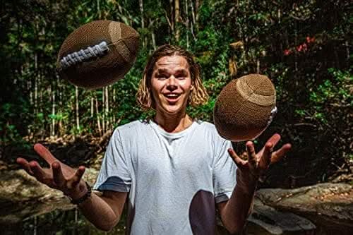 Waboba 9" American Football