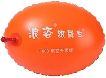 Swimming Float La1902 Orange Langzi @L