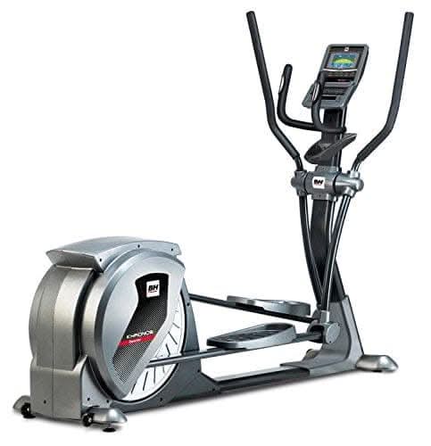 BH Fitness Khronos Generator Elliptical Home Use Cross Trainers