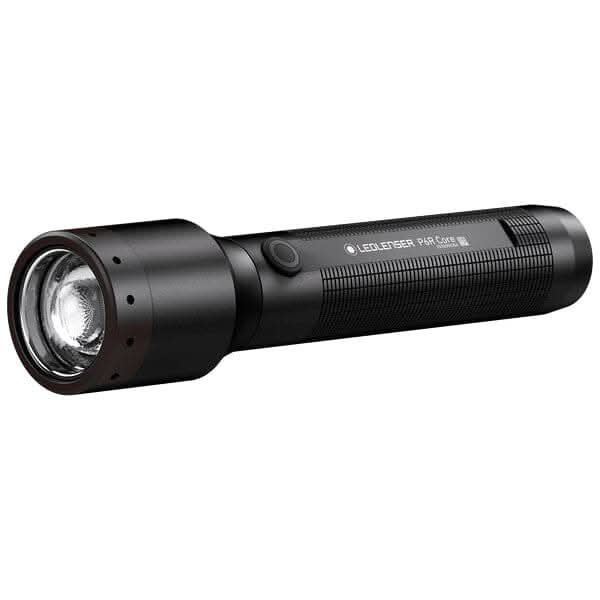 Ledlenser P6R Core Flash Light
