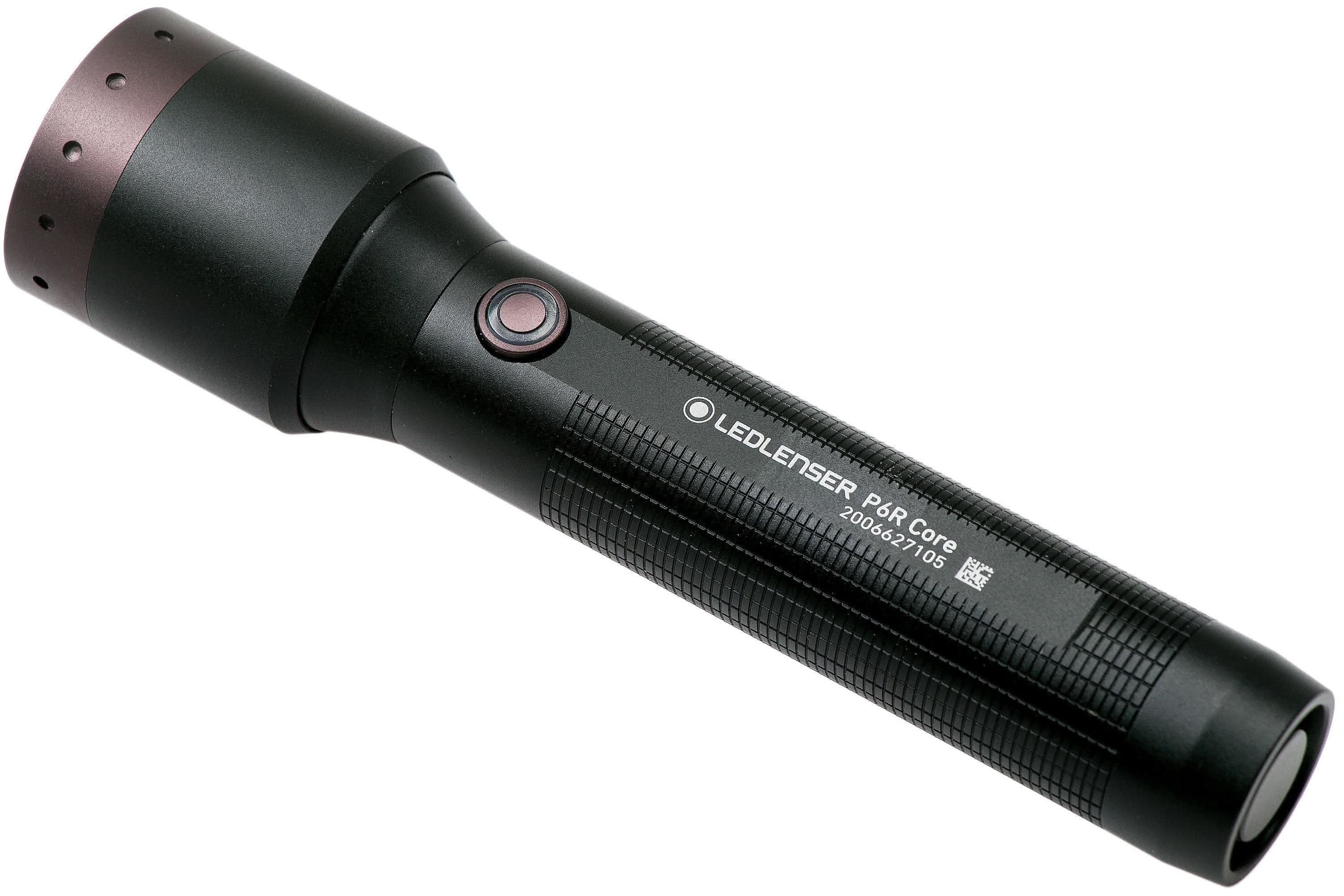 Ledlenser P6R Core Flash Light