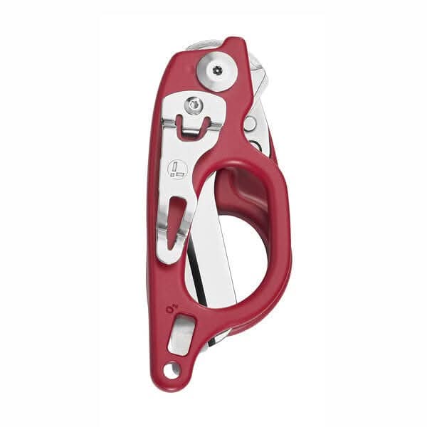 Leatherman Raptor Response Crimson Peg