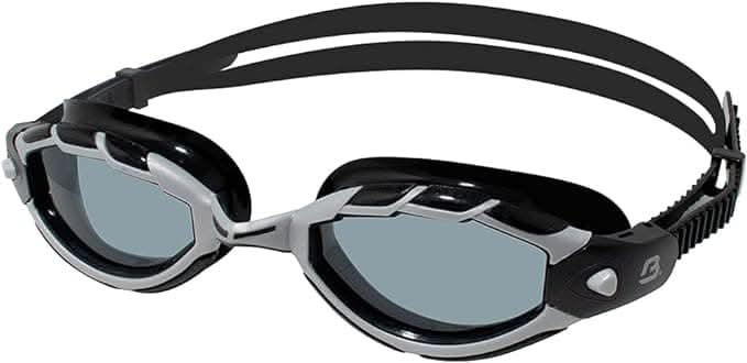 Barracuda, Triton Swimming Goggle, 33925