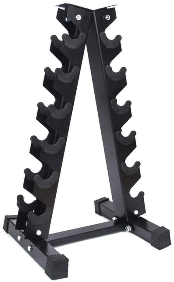 MF Dumbbell Rack for 6 Pairs | MF-0091