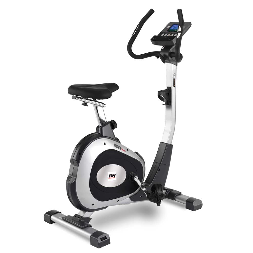 BH Fitness Artic Program Exercise Bike, H674B