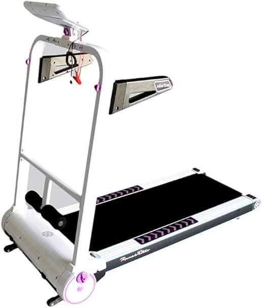 Ta Sport, Treadmill Dc Motor 0.85Hp, Zt533, Grey