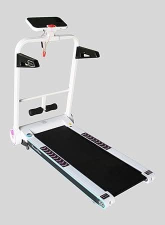 Ta Sport, Treadmill Dc Motor 0.85Hp, Zt533, Grey