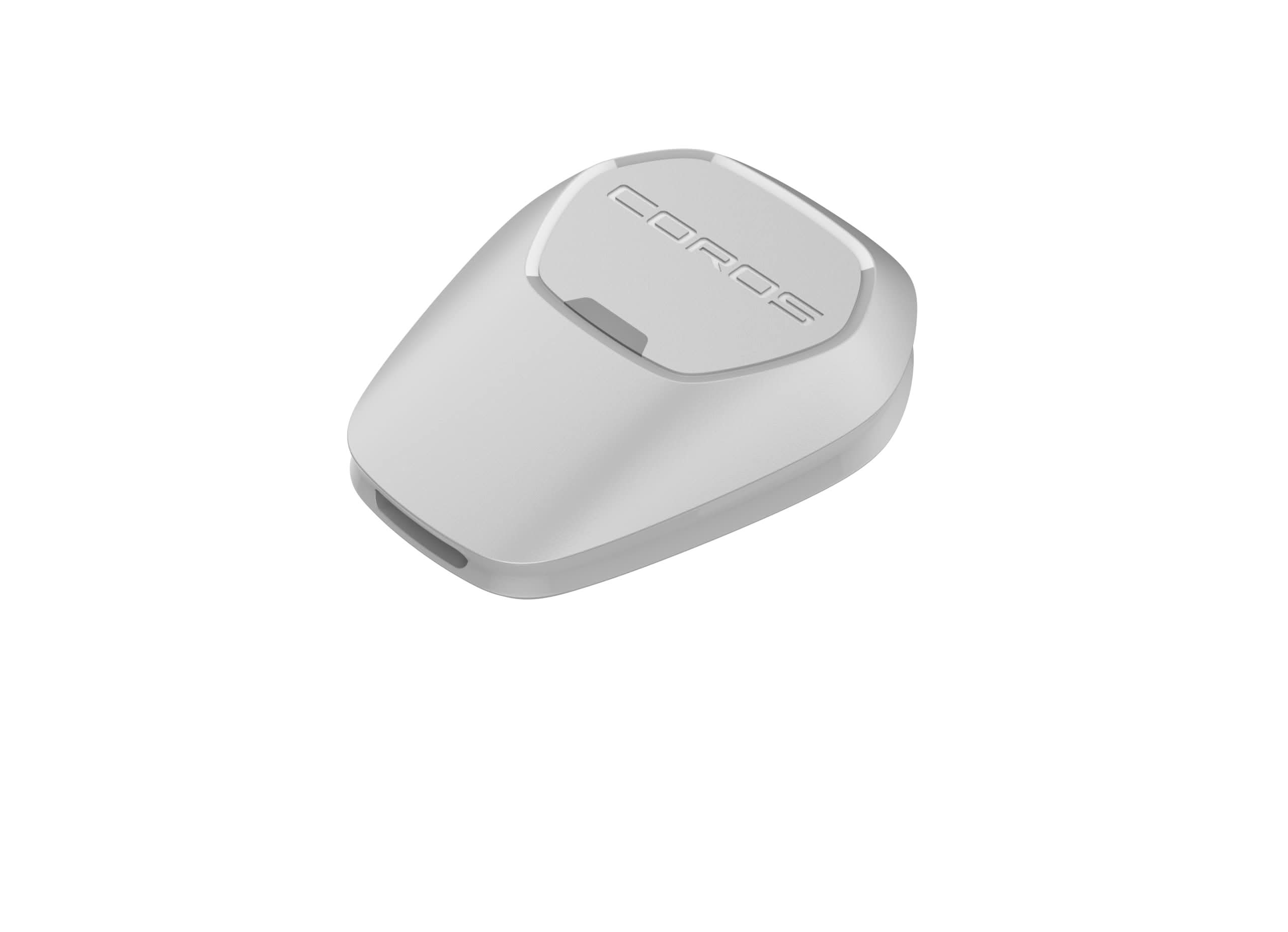 COROS POD 2, Watch Sensor Accessory, Accurate Indoor and Treadmill Distance Measurement, More Sensitive Real-time Pace, Improves GPS Data, Clip onto Shoes or Waistband only Works with COROS Watches - Athletix.ae