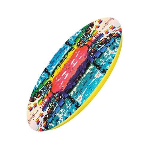 Waboba 308C01_A Flying Disc Toy, Assorted