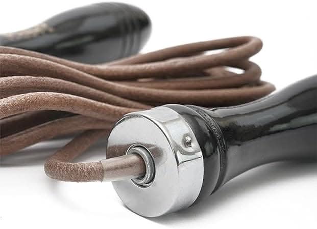 Livepro, Jump Rope, Ls3121, Black