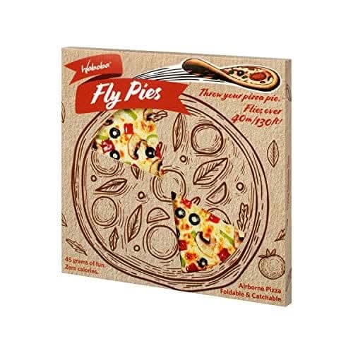 Waboba 300C01_A Flying Disc Toy, Assorted