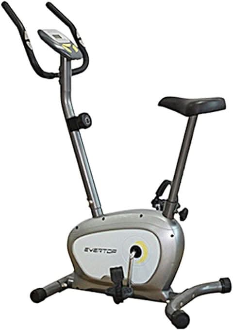 Ta Sport, Magnetic Exercise Bike, 353B, Silver Black