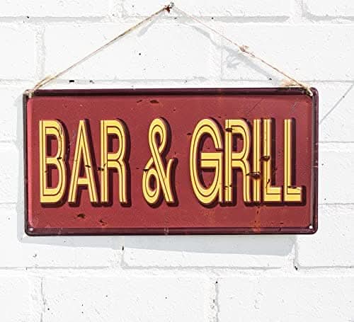 55551 - Bar & Grill