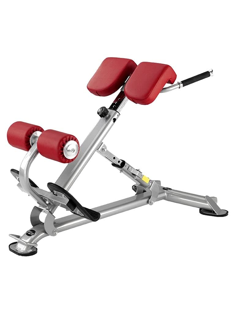 BH Fitness 40º Inclined Bench, L805BB - Athletix.ae