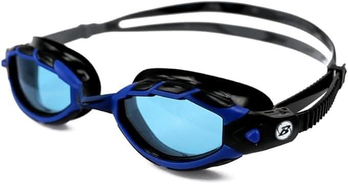 Barracuda, Triton Swimming Goggle, 33925
