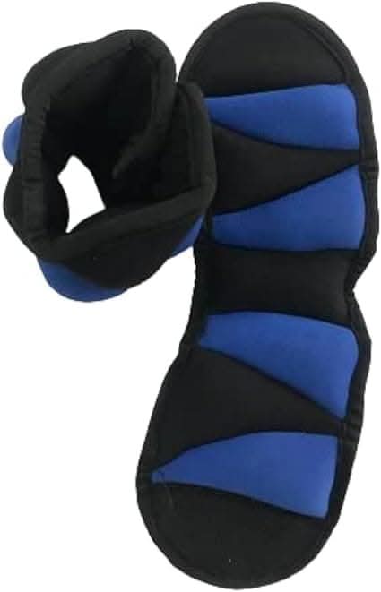 Ta Sport, Ankle Weights 0.5Kg, Aw1205, Red