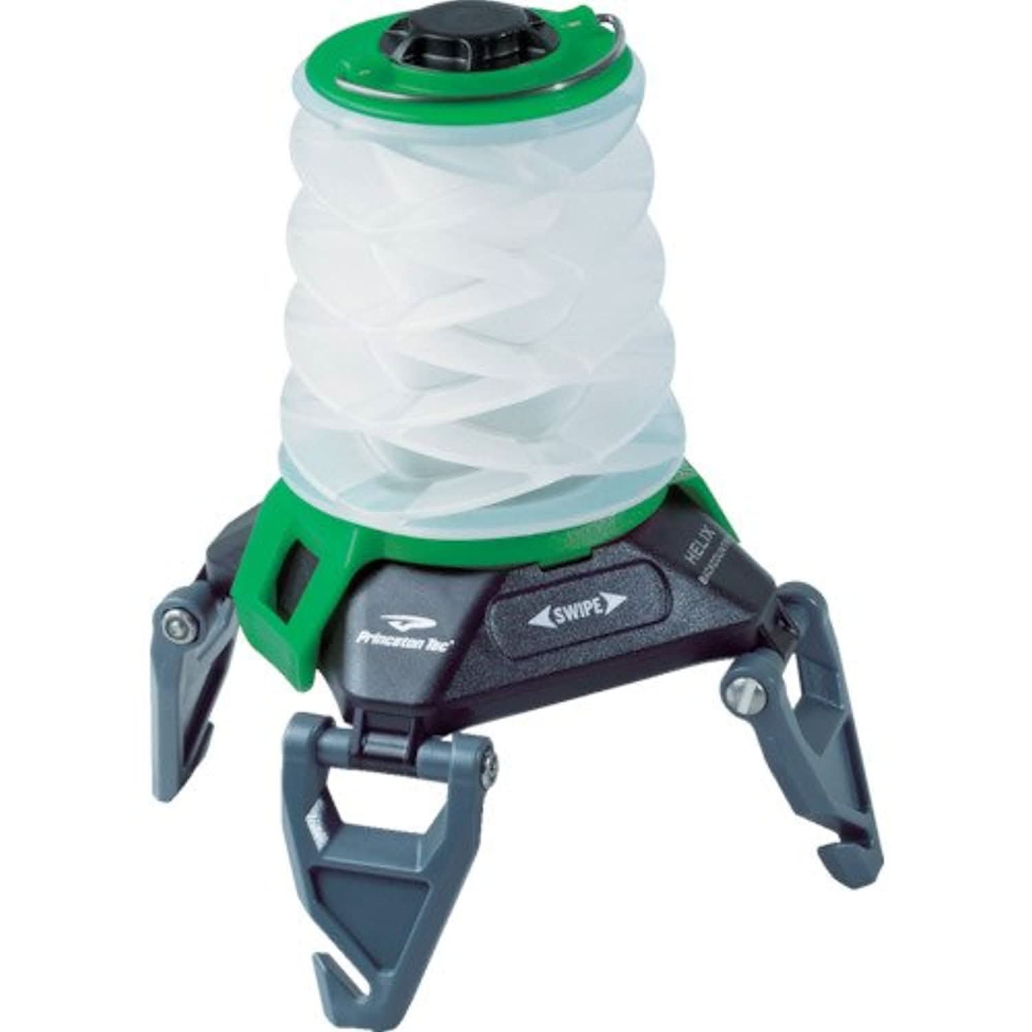 Shop for Princeton Tec Helix Lantern Black/Green - HX1-RC-BK on outback.ae