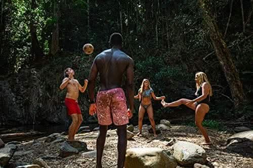 Waboba Soccer Ball