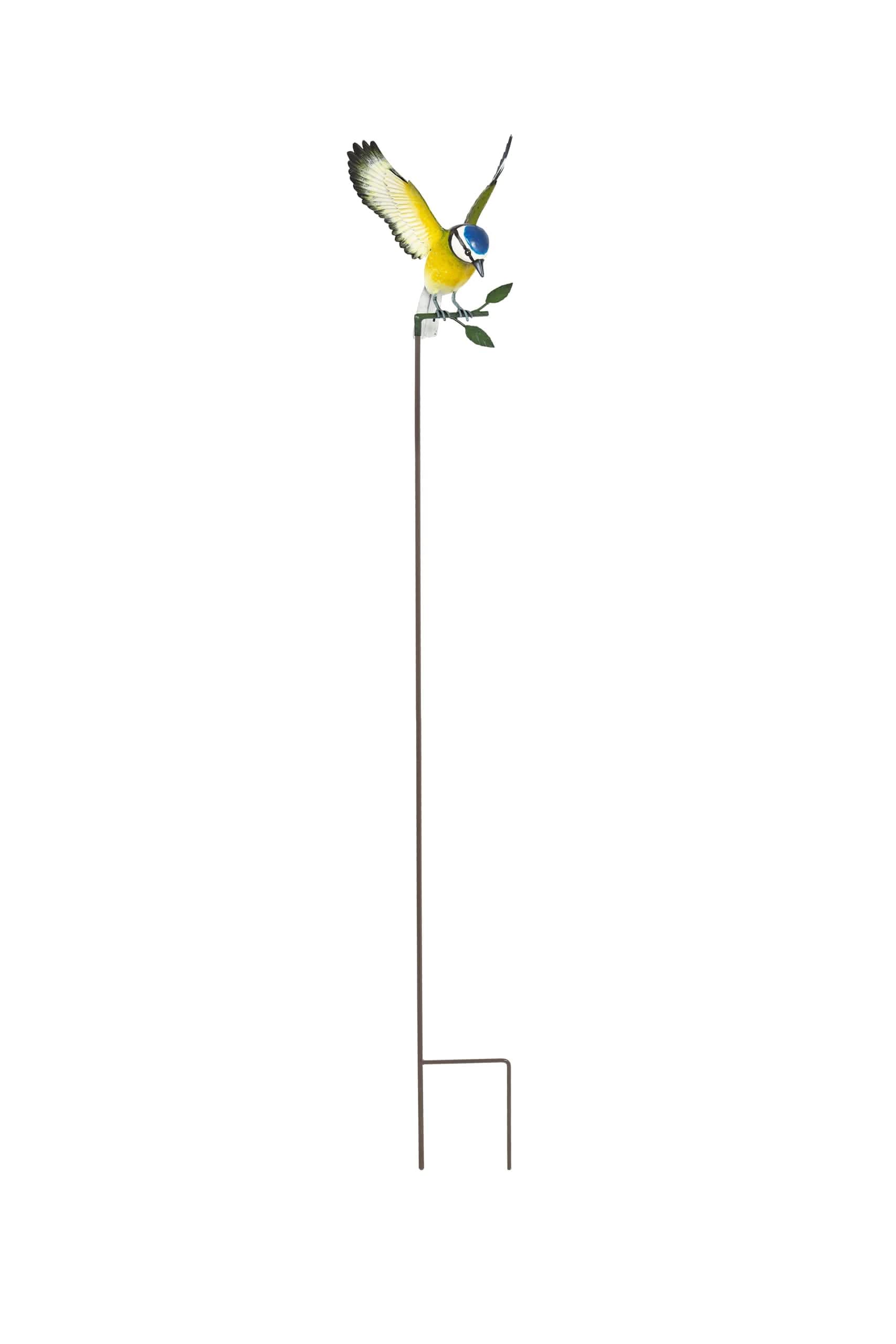 La Hacienda Blue Tit Stake
