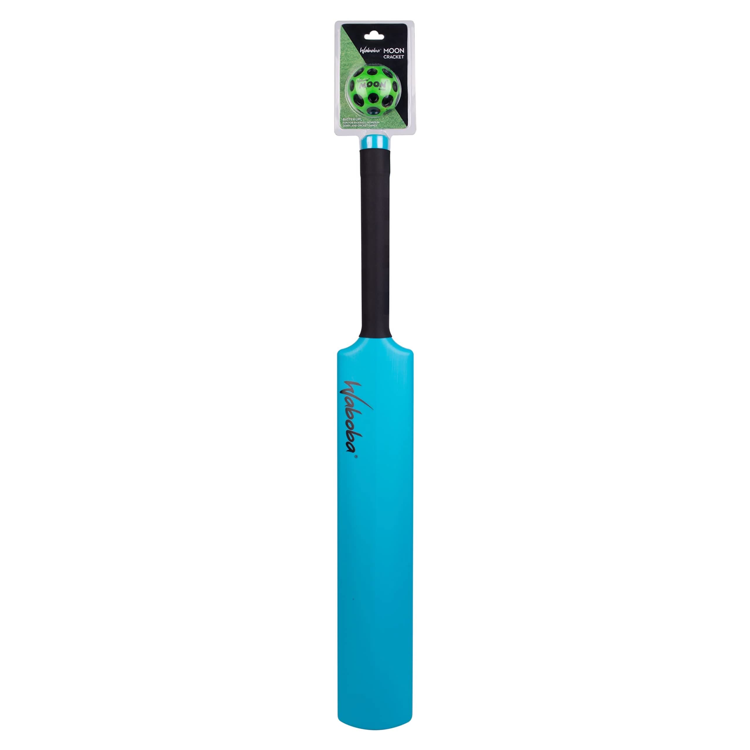 Waboba Moon Cricket with Moon Ball (Color/Style May Vary)