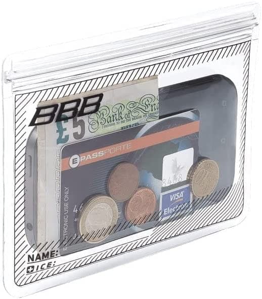 BBB Smartsleeve Smart Phone Bag BSM-21-Black-M