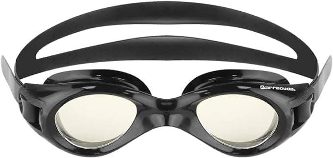Barracuda, Titanium Jr Junior Swimming Goggle, 30935
