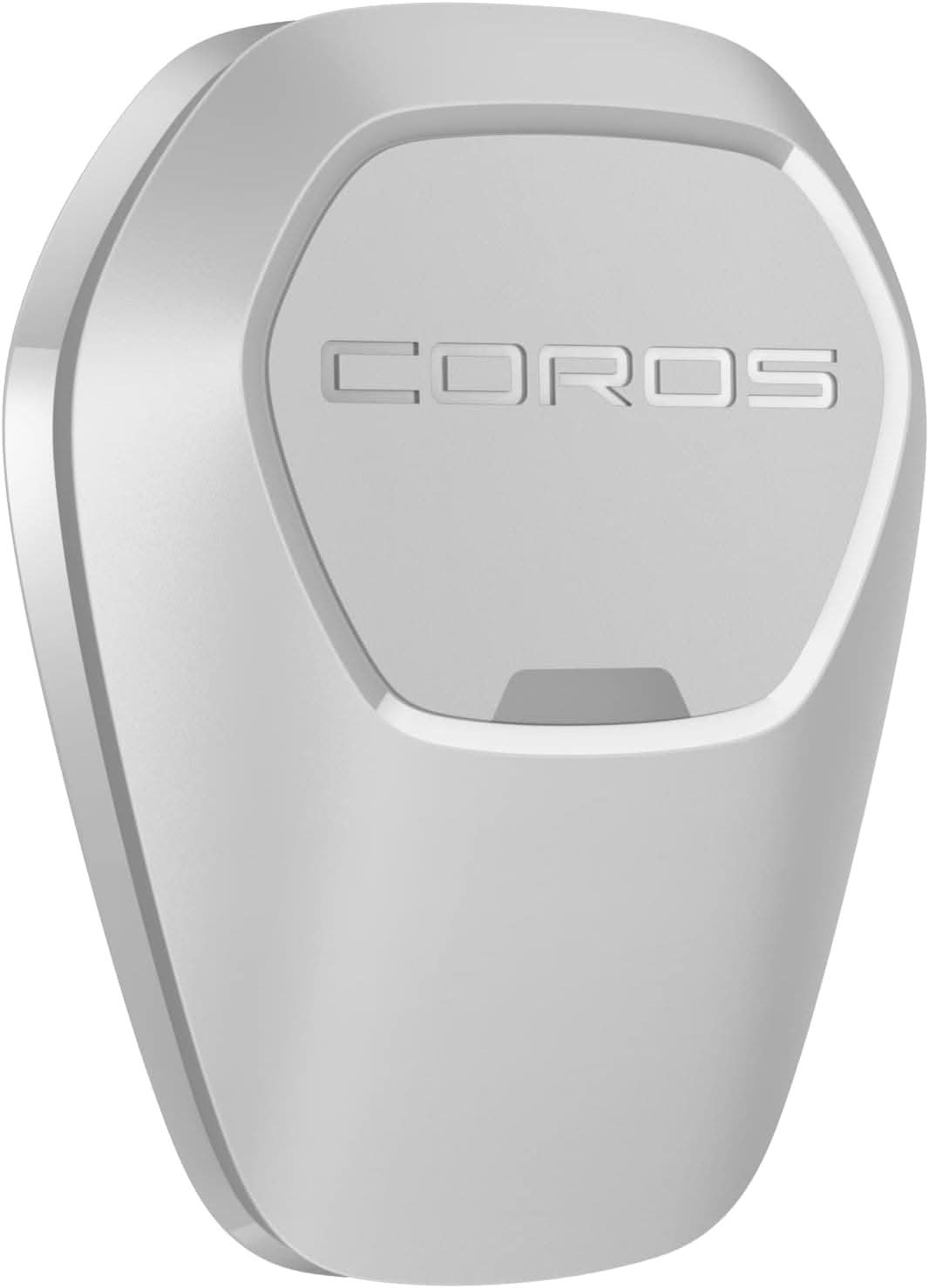 COROS POD 2, Watch Sensor Accessory, Accurate Indoor and Treadmill Distance Measurement, More Sensitive Real-time Pace, Improves GPS Data, Clip onto Shoes or Waistband only Works with COROS Watches