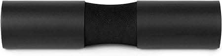 Ta Sport, Weight Lifting Shoulder Pad, Gh17-C, Black