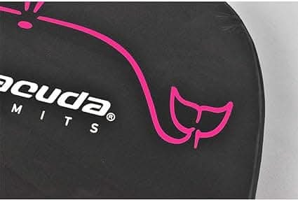 Barracuda Swimming Kickboard Glow Party Compact Shark
