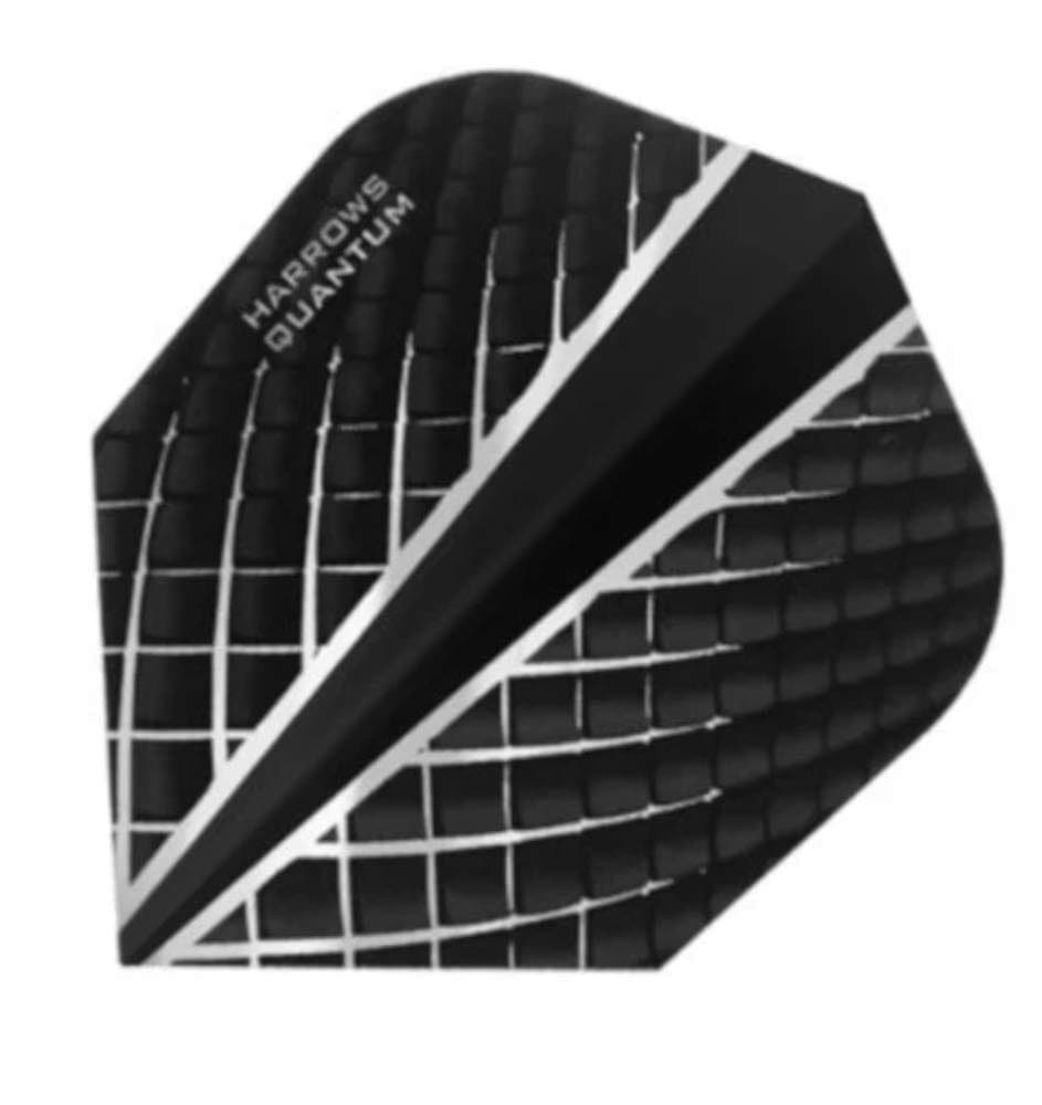 Harrows Dart Quantum Flights Fb680, Multi-color - Athletix.ae