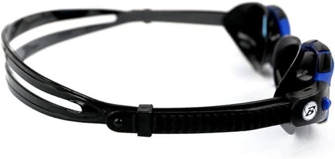 Barracuda, Triton Swimming Goggle, 33925