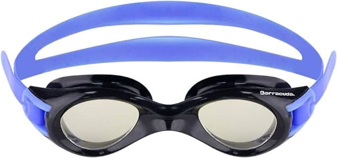 Barracuda, Titanium Jr Junior Swimming Goggle, 30935