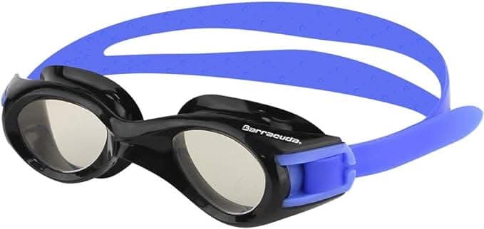 Barracuda, Titanium Jr Junior Swimming Goggle, 30935