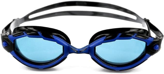 Barracuda, Triton Swimming Goggle, 33925
