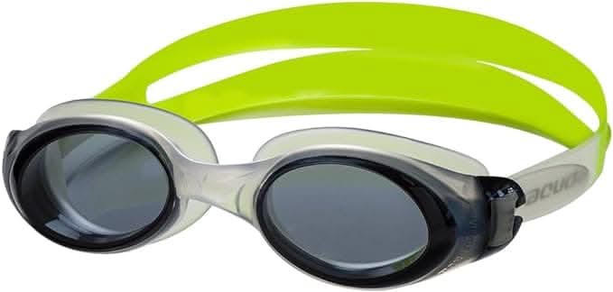 Barracuda, Submerge Swimming Goggle, 13355