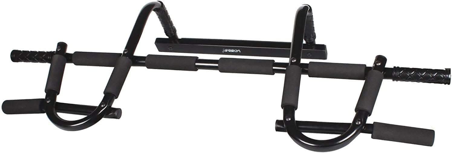 Liveup Chin Up Bar | LS3153A Black