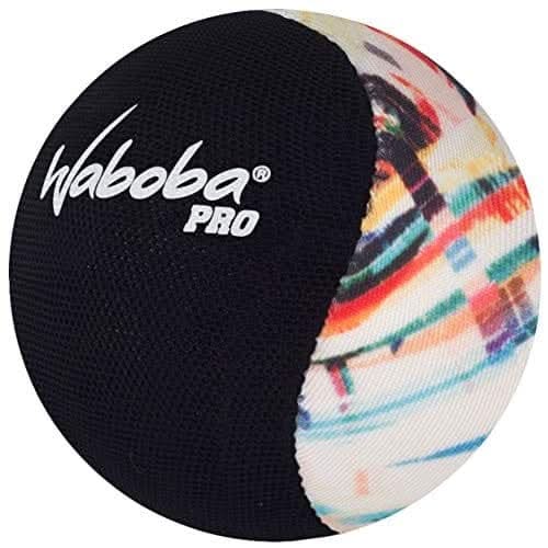 Waboba Pro Water Bouncing Ball (Colors May Vary) B07MQ2N5NJ