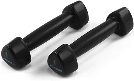 Liveup, Fitness Weight Bench, Ls1102, Black
