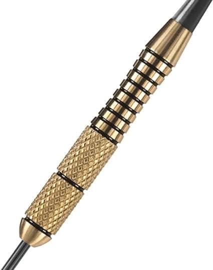 Harrows, Matrix Top Steeltip Brass Dart 22G - Athletix.ae