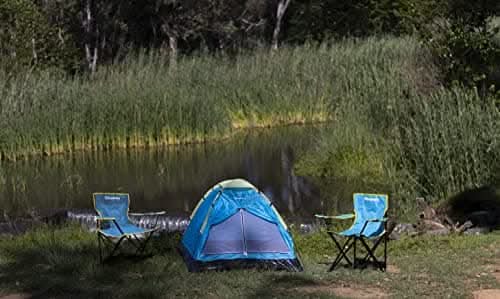 Discovery Adults Camping Set