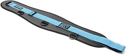 Livepro, Weight Belt, Lp8094 S/M, Black