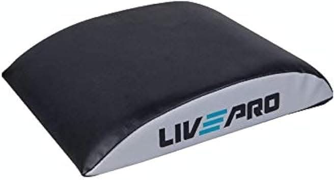Livepro, Ab Mat, Lp8345, Black/Blue
