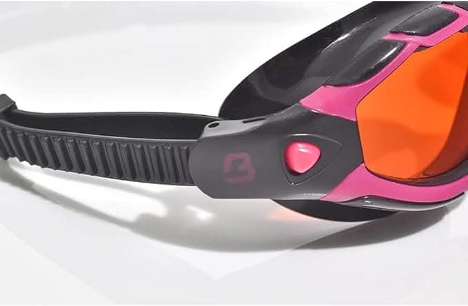 Barracuda, Triton Swimming Goggle, 33925