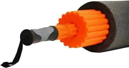 Liveup, Foam Roller Set, Ls3765, Multi-Color