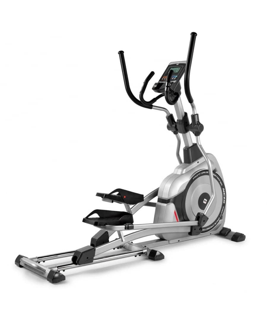 BH Fitness Elliptical Trainer, NC19, Dual G858